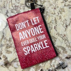 ✨ Cute Wristlet ✨